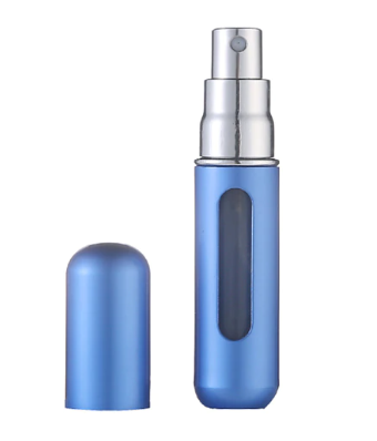 Refillable Perfume Bottle