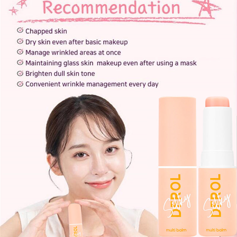 Silky Smooth Muti-moisture Balm Stick