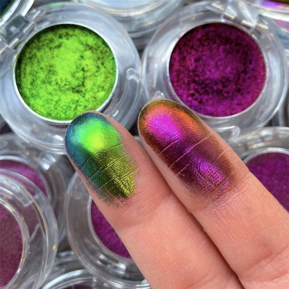 Chameleon Eyeshadow